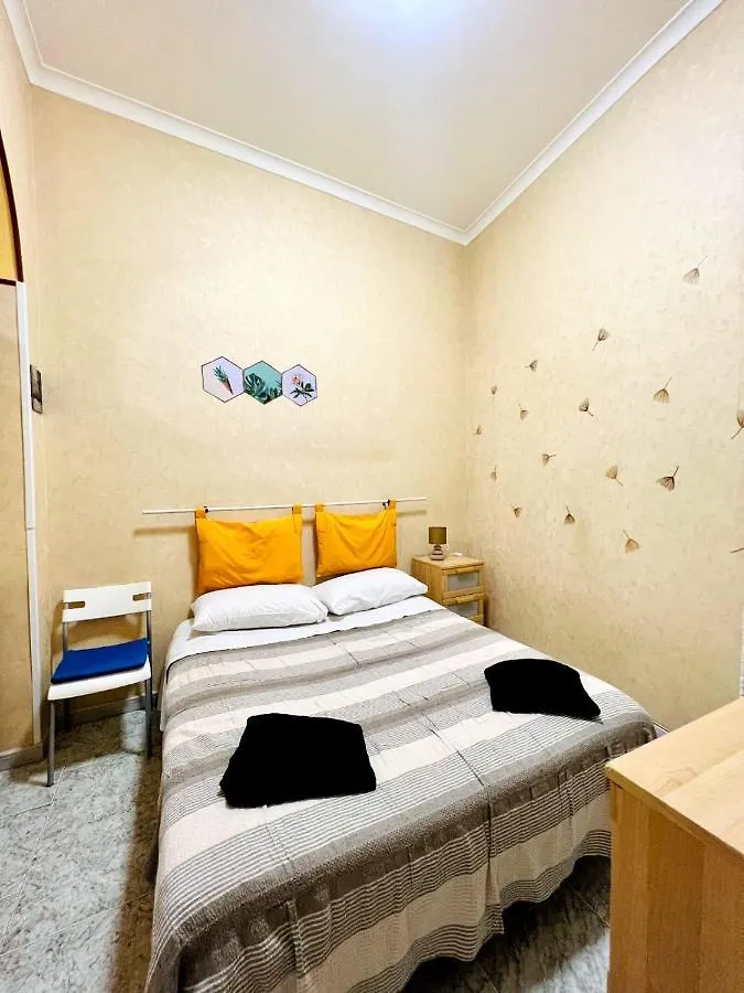 Casa Esteban Lejlighed Napoli