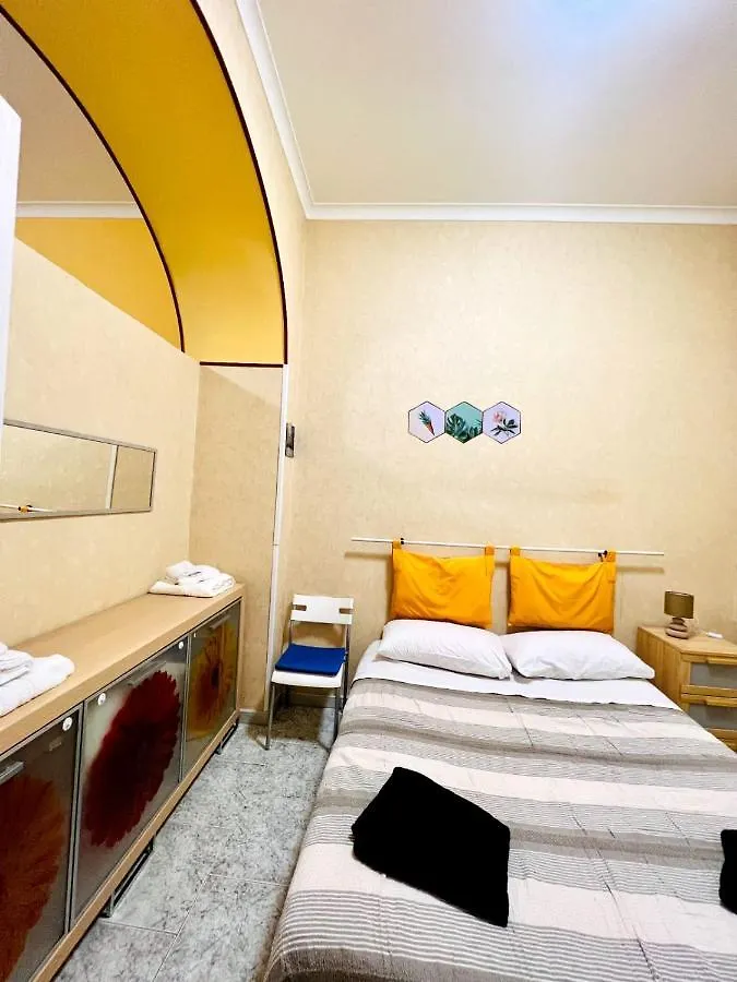 Casa Esteban Lejlighed Napoli
