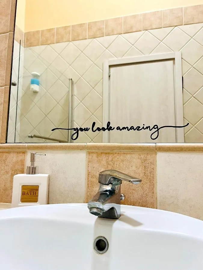 Casa Esteban Apartment Naples Italy