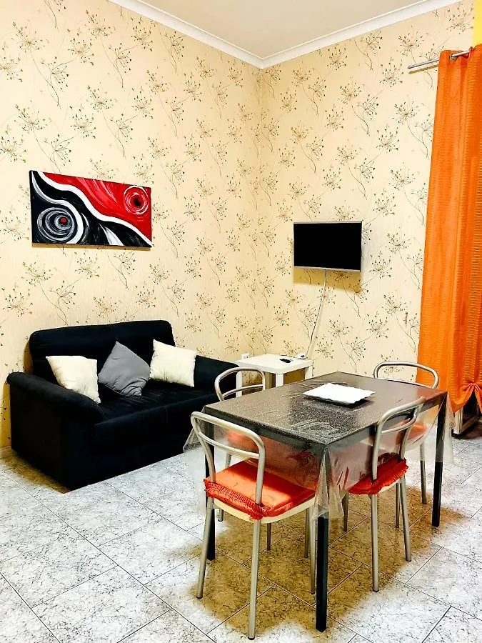 Casa Esteban Apartment Naples