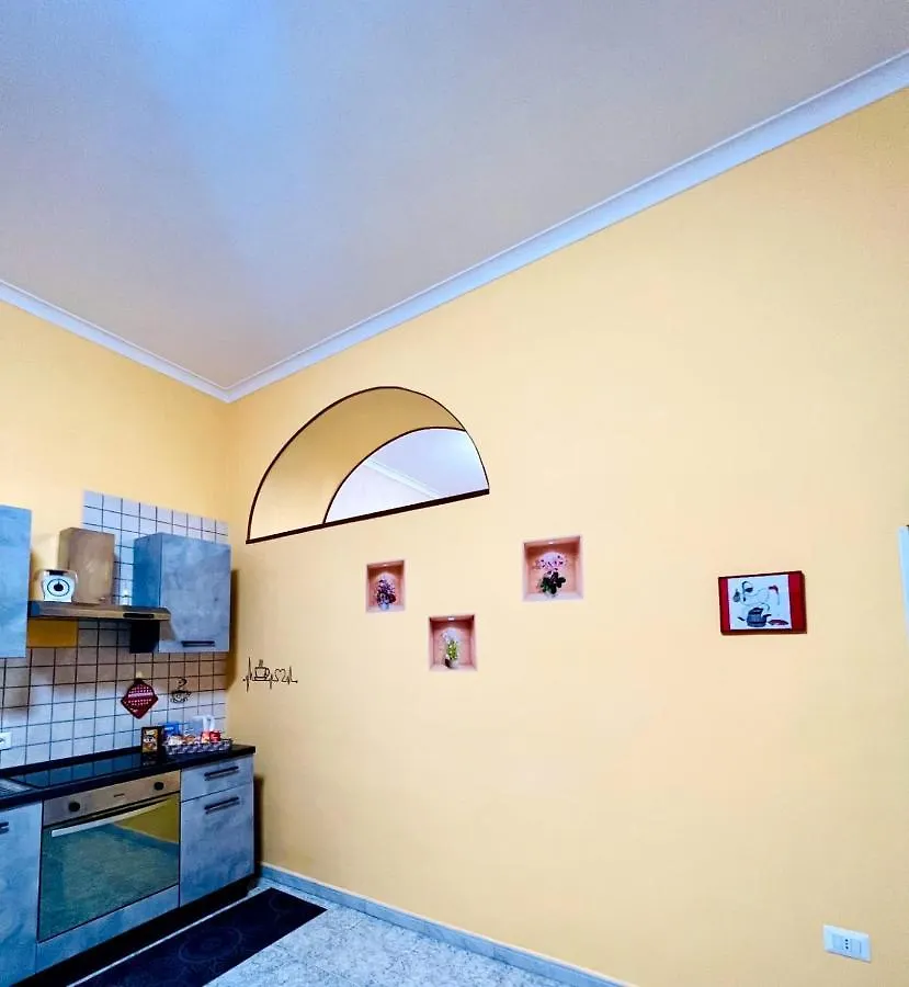 Casa Esteban Apartment Naples