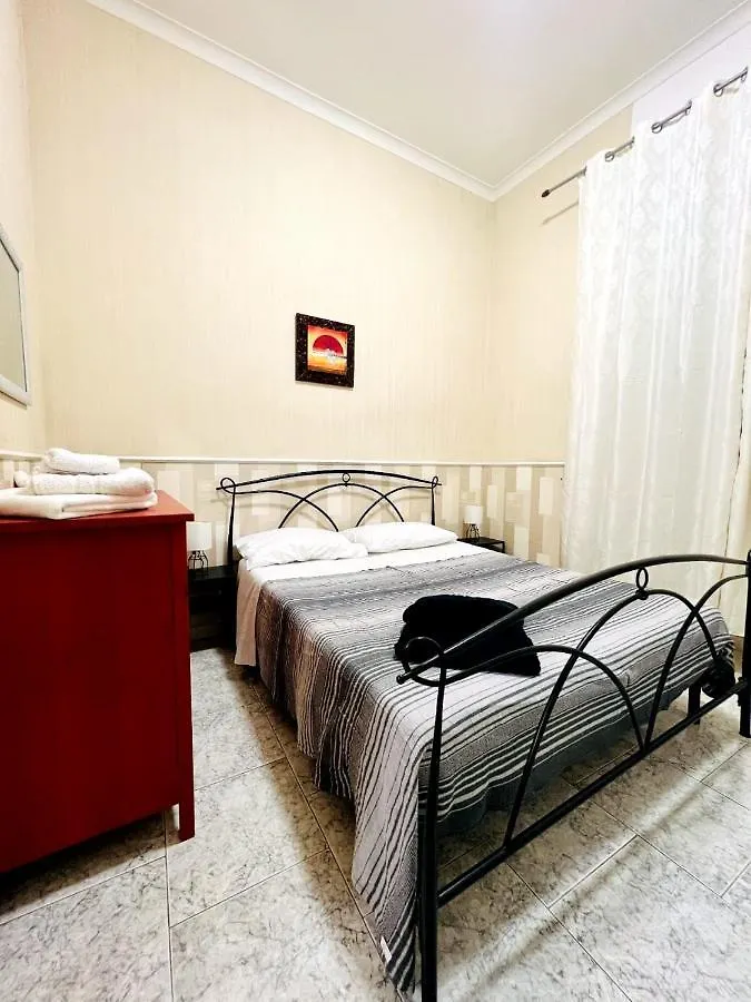 Casa Esteban Apartment Naples Italy