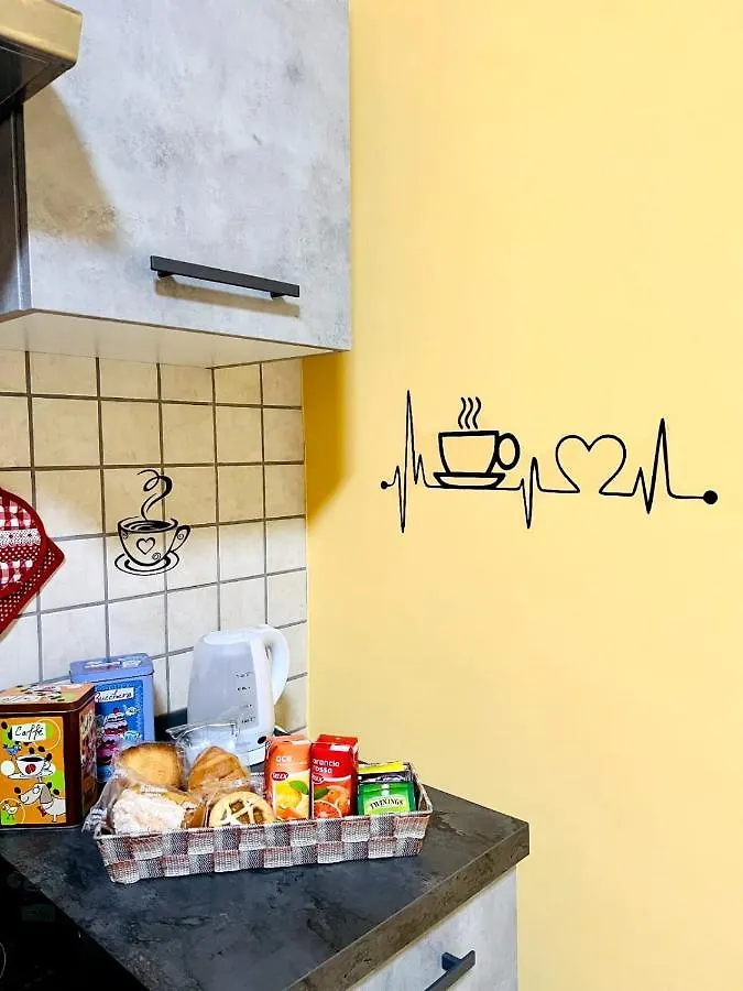 Casa Esteban Apartment Naples
