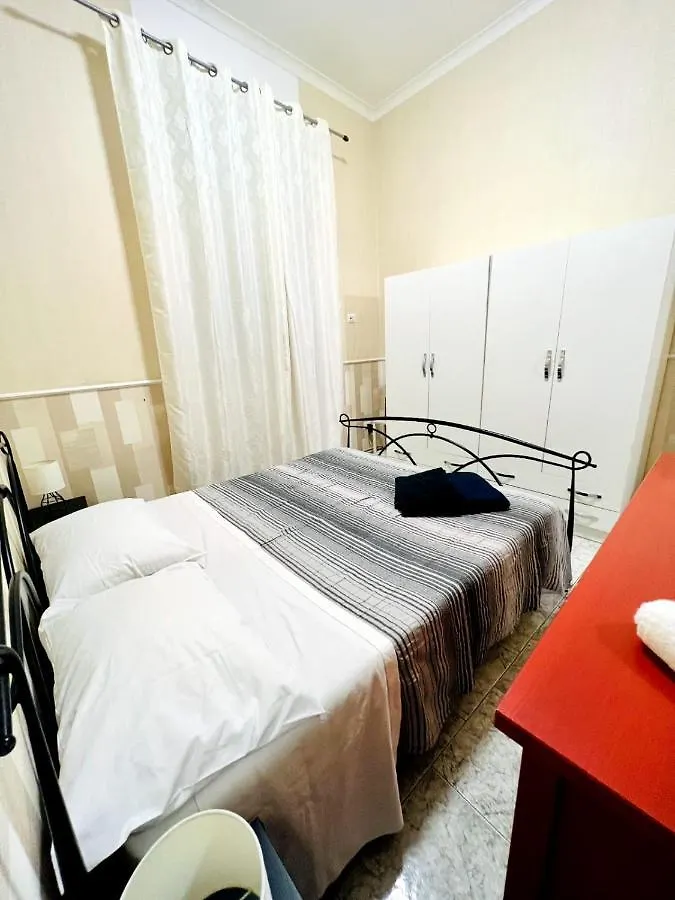 Casa Esteban Apartment Naples