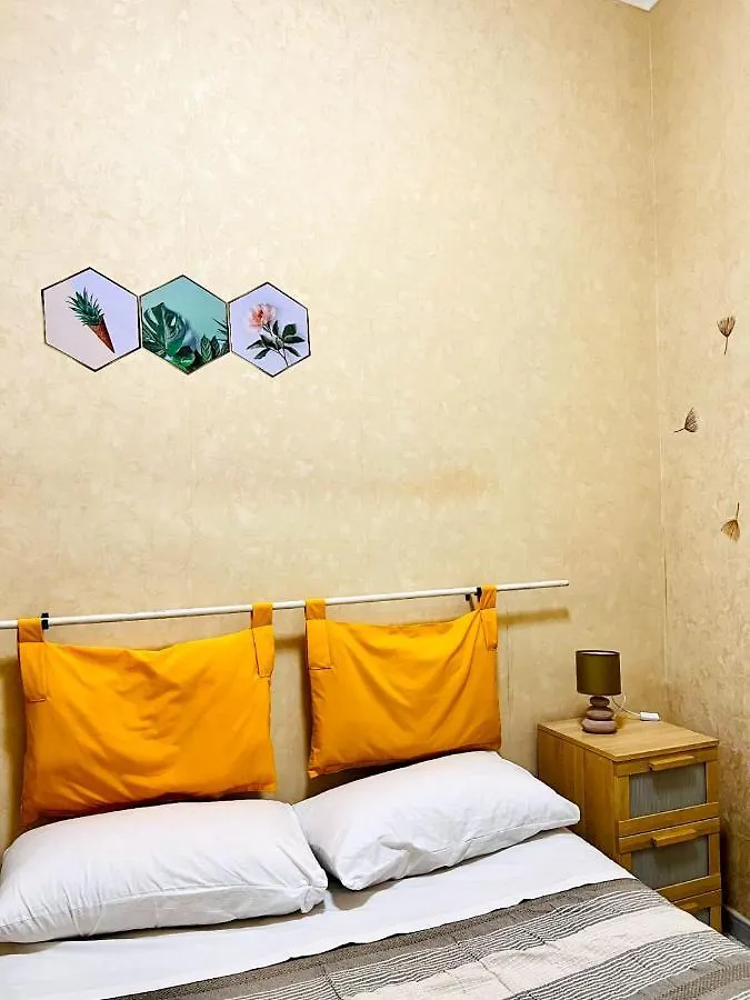 Casa Esteban Apartment Naples