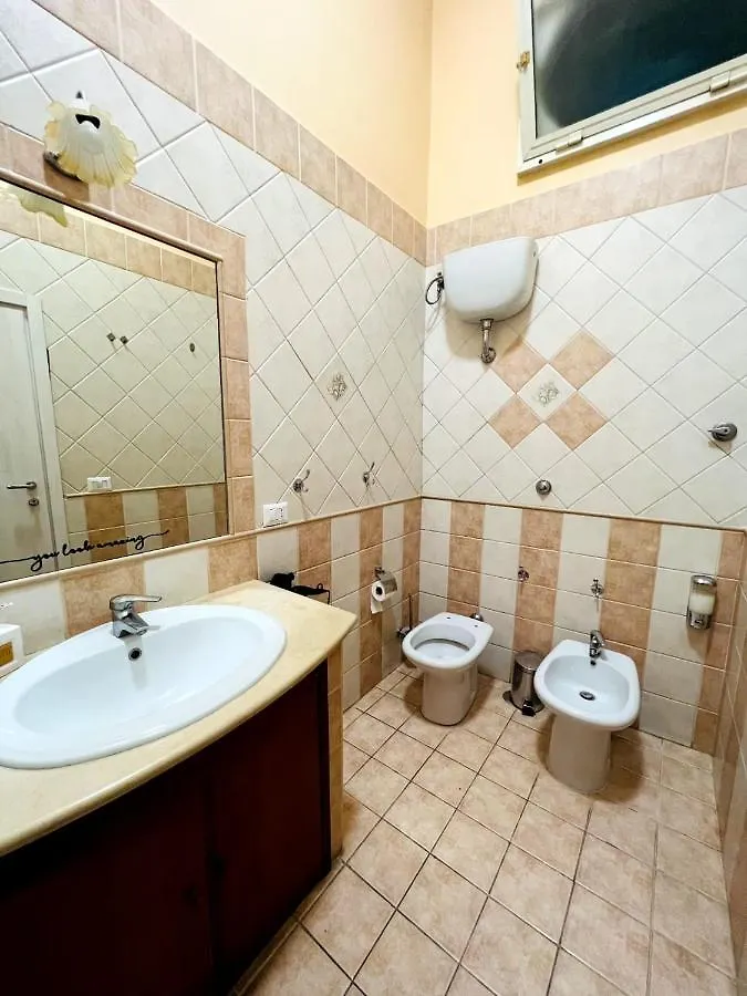 Casa Esteban Apartment Naples