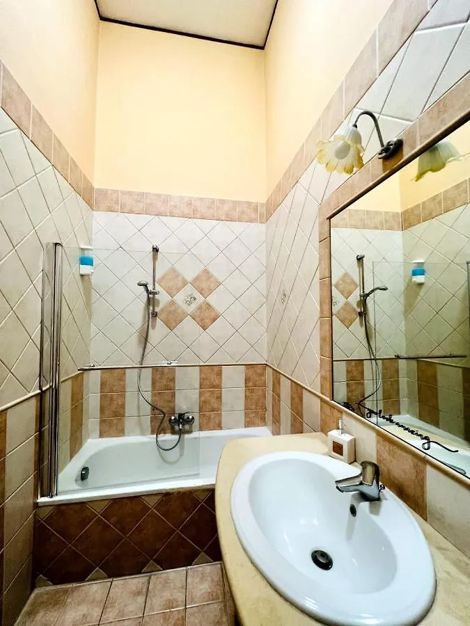 Casa Esteban Apartment Naples Italy
