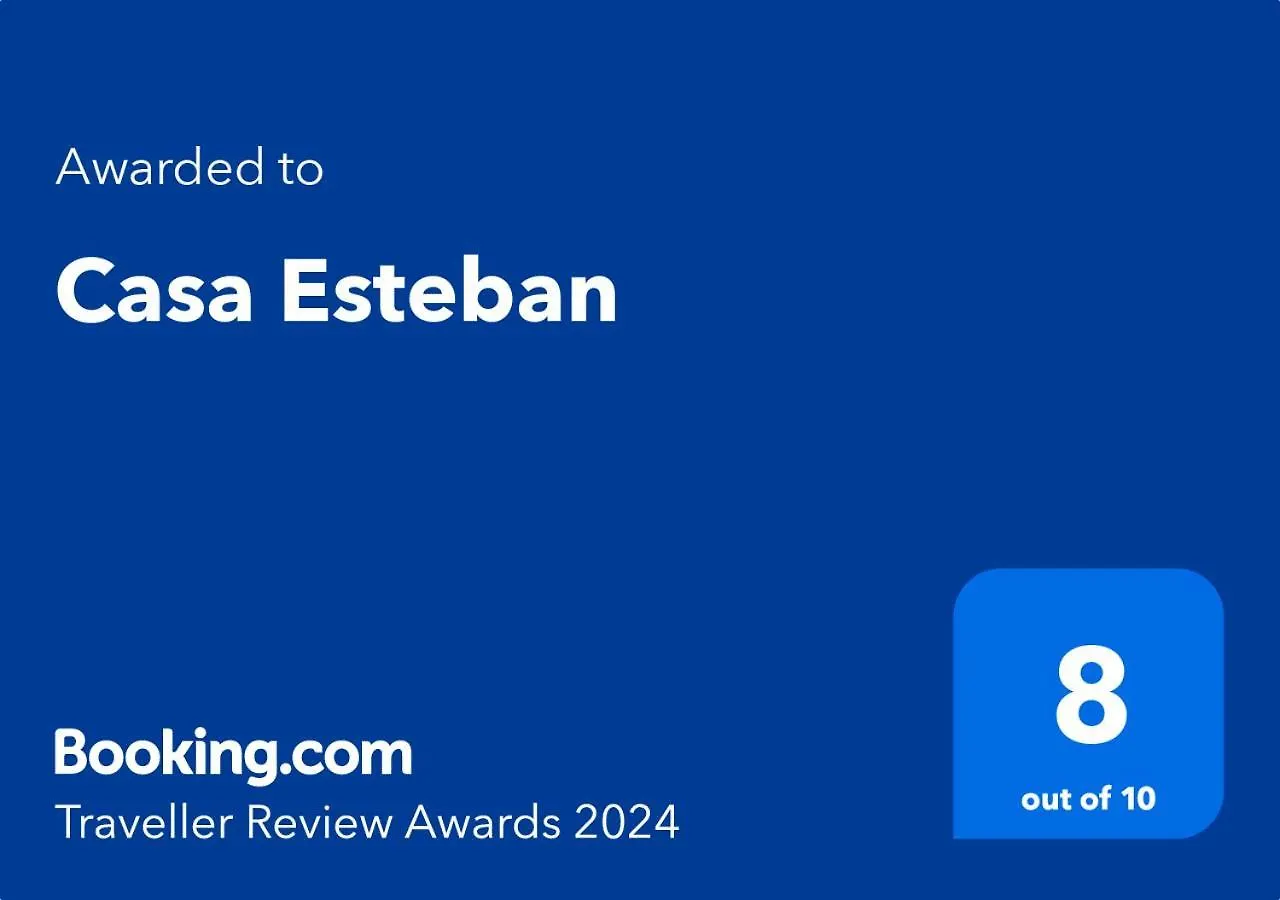Casa Esteban Apartment Naples