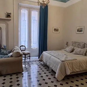 Dimora Donn'alba Appartamento