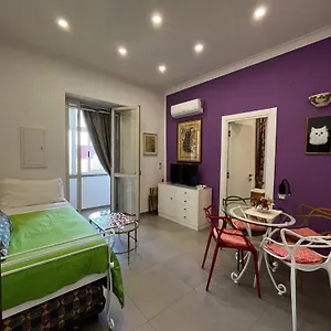 In Pieno Centro Storico - La Casa Di Anna Appartamento