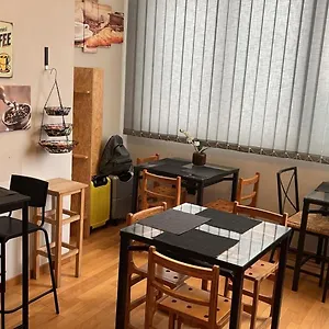 Factory Design Bed & Breakfast