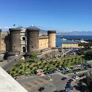 I Giardini Del Re Affittacamere