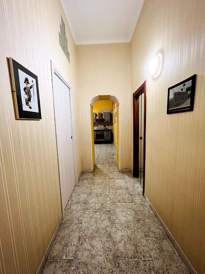 Casa Esteban Apartment Naples